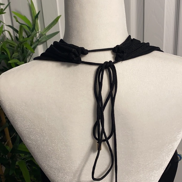 Significant Other Loco Dress - size 8 - Picture 6 of 9